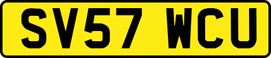 SV57WCU