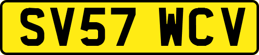 SV57WCV