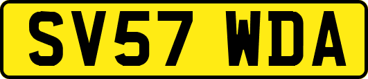 SV57WDA