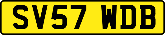 SV57WDB