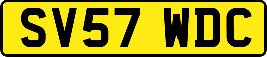 SV57WDC