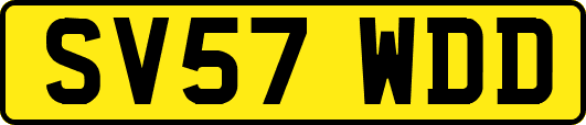 SV57WDD
