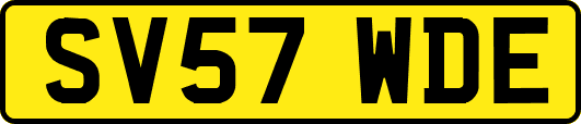 SV57WDE