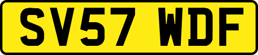 SV57WDF