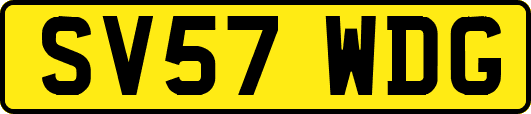 SV57WDG