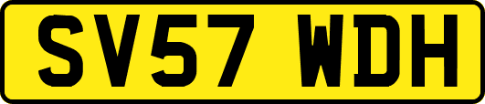 SV57WDH