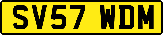 SV57WDM