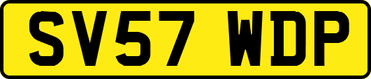 SV57WDP