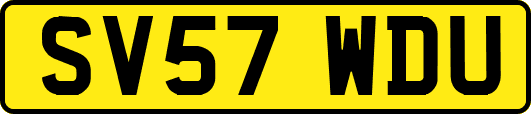 SV57WDU