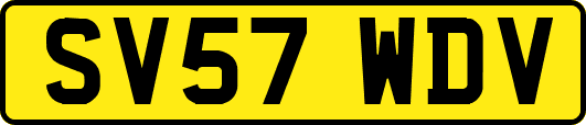 SV57WDV