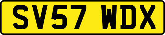 SV57WDX