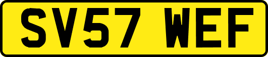 SV57WEF
