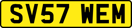 SV57WEM