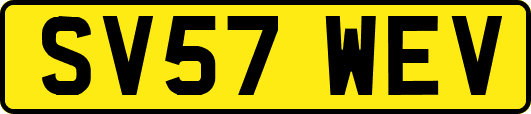 SV57WEV