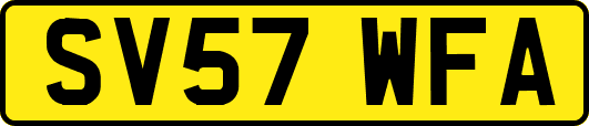 SV57WFA
