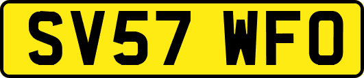 SV57WFO