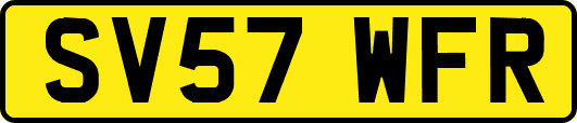 SV57WFR