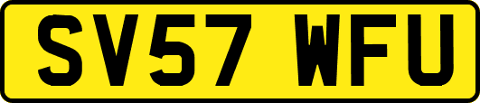 SV57WFU