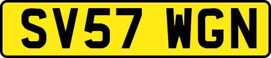SV57WGN