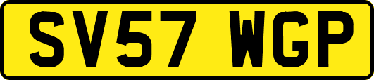 SV57WGP