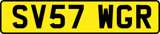SV57WGR