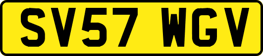 SV57WGV