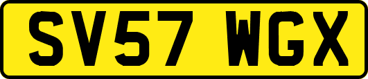 SV57WGX