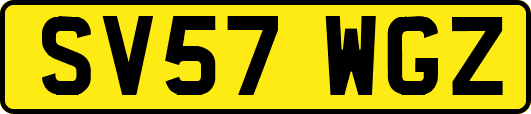 SV57WGZ