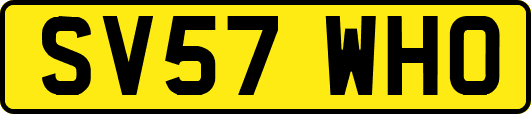 SV57WHO