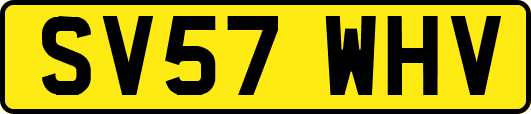 SV57WHV
