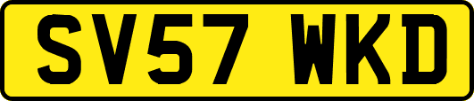 SV57WKD