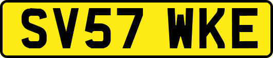SV57WKE