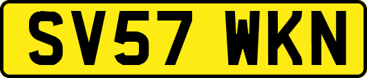 SV57WKN