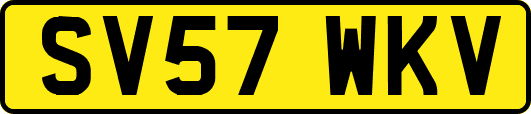 SV57WKV