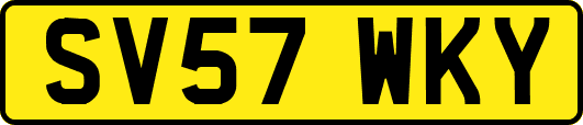 SV57WKY