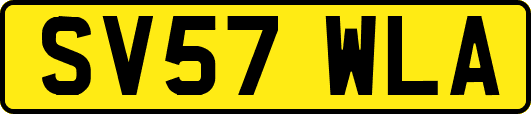 SV57WLA