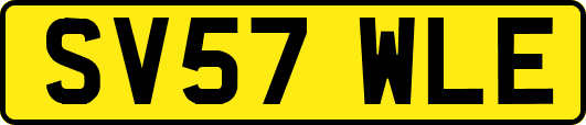 SV57WLE