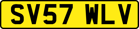 SV57WLV