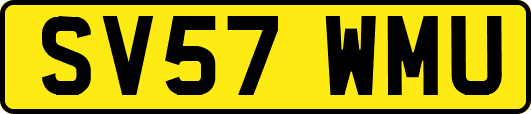 SV57WMU