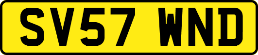 SV57WND