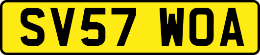 SV57WOA