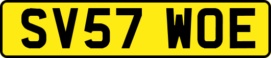 SV57WOE