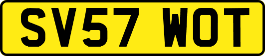 SV57WOT