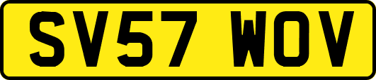 SV57WOV