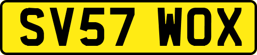 SV57WOX