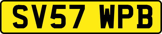 SV57WPB
