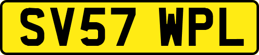 SV57WPL