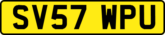 SV57WPU