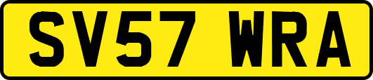 SV57WRA
