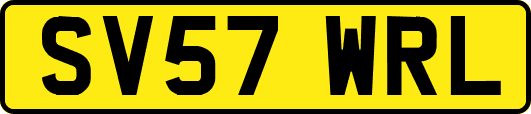 SV57WRL